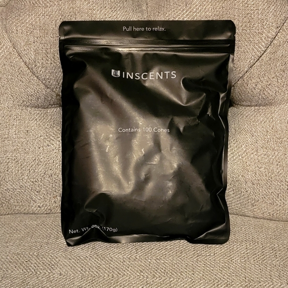 Inscents Waterfall - Stress Therapy Tool - Picture 6 of 13